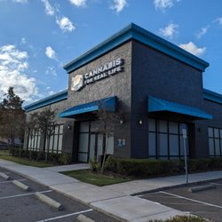 Insa Cannabis Dispensary - Largo