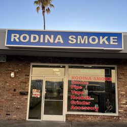 Rodina Smoke