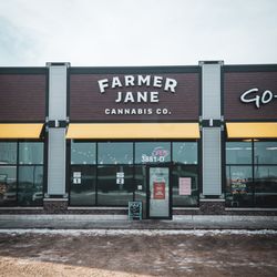 Farmer Jane Cannabis