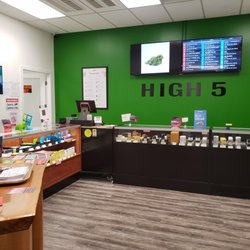 High5 Retail