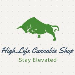 High Life Cannabis Shop