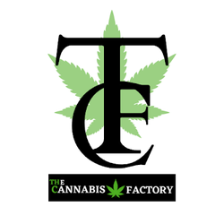 The Cannabis Factory