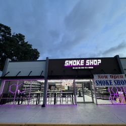 Euphoria Smoke Shop