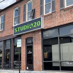 Studio 420