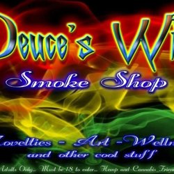 Deuces Wild Smoke Shop