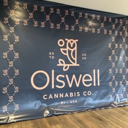 Olswell Cannabis Co. Weed Dispensary Grand Rapids