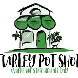 Turley Pot Shop