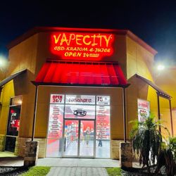 Vape City