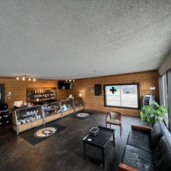 Herbaceous Dispensary Bozeman 7th