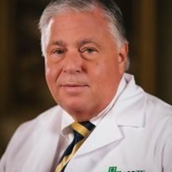 Jerold Derkaz, MD, CCHP