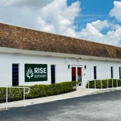 RISE Dispensary Deerfield Beach