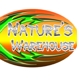 Nature’s Warehouse Supply