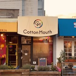 CottonMouth - Boutique Cannabis Store