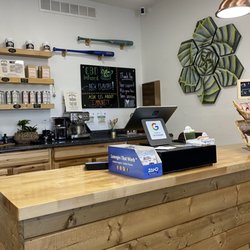 Verve Health Shop & Dispensary