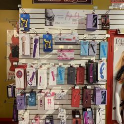 Elite Smoke Shop & Adult Novelties