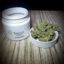 Trulieve Tampa Dispensary