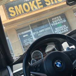 The Elite Smoke Shop