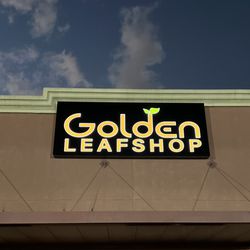 Golden Leaf Smoke Shop