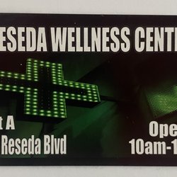 Reseda Wellness Center