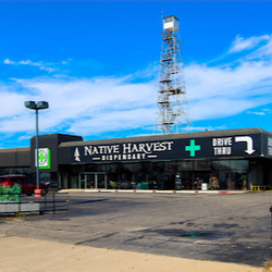 Native Harvest Dispensary