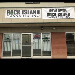 Rock Island Cannabis