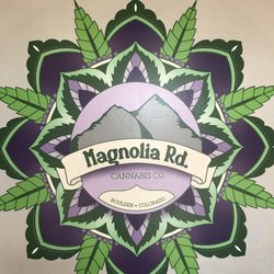 Magnolia Road Cannabis