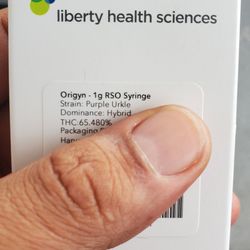 Liberty Health Sciences - Orlando