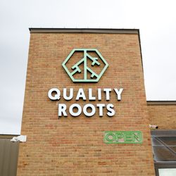 Quality Roots Cannabis Dispensary - Owosso