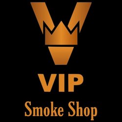 Vip smoke shop