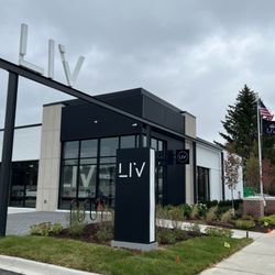 LIV Cannabis - Westland