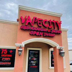 VapeCity