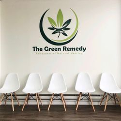 The Green Remedy