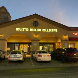 Holistic Healing Collective