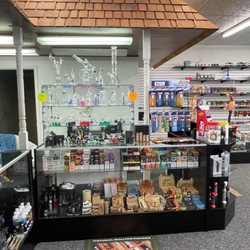 Estep’s Smoke Shop - Mooresville