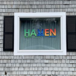 The Haven Center