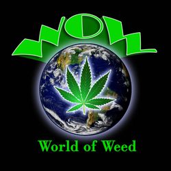 WOW World of Weed