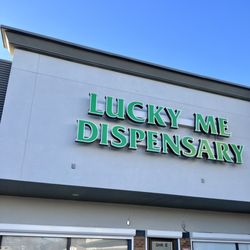 Lucky Me Dispensary