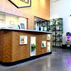 Virtue Supply Cannabis Dispensary