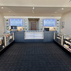 Blue Water Dispensary