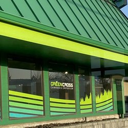 Green Cross Cannabis Emporium