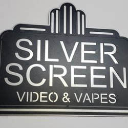 Silver Screen Vapes