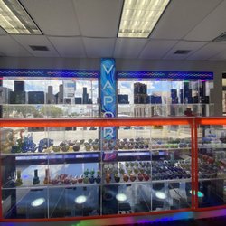 Vapors Smoke Shop