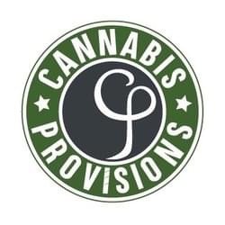 Cannabis Provisions