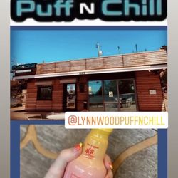 Puff N Chill