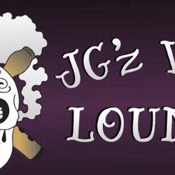 JG’Z Vape Lounge