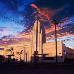 The Downtown Dispensary