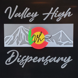 Valley High Dispensary