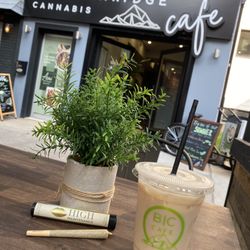 Breckenridge Cannabis Café