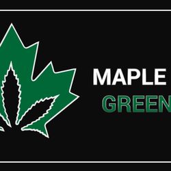 Maple Leaf Greenery