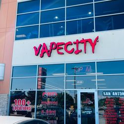 Vape City - San Antonio